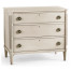 Aeon Swedish Drawer Chest - London Mist