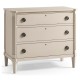 Aeon Swedish Drawer Chest - London Mist