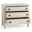 Aeon Swedish Drawer Chest - London Mist