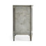 Aeon Swedish Drawer Chest - Antiqued Grey