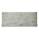 Aeon Swedish Drawer Chest - Antiqued Grey