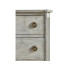 Aeon Swedish Drawer Chest - Antiqued Grey