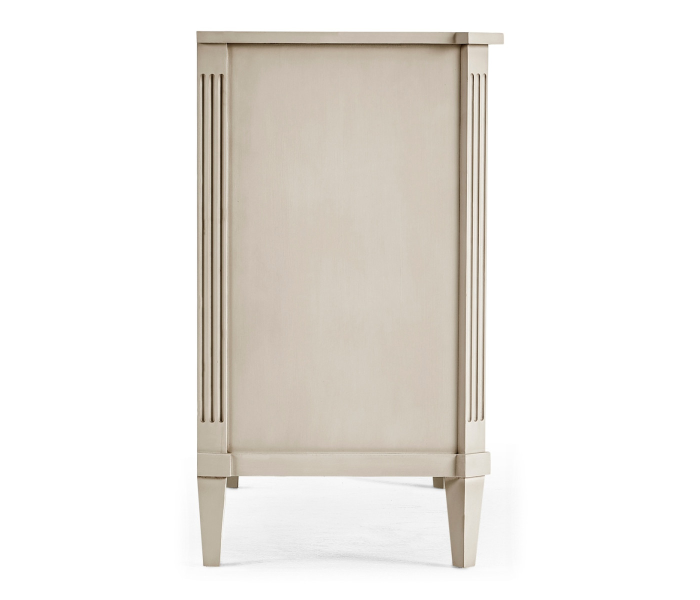 Aeon Swedish Drawer Chest - London Mist