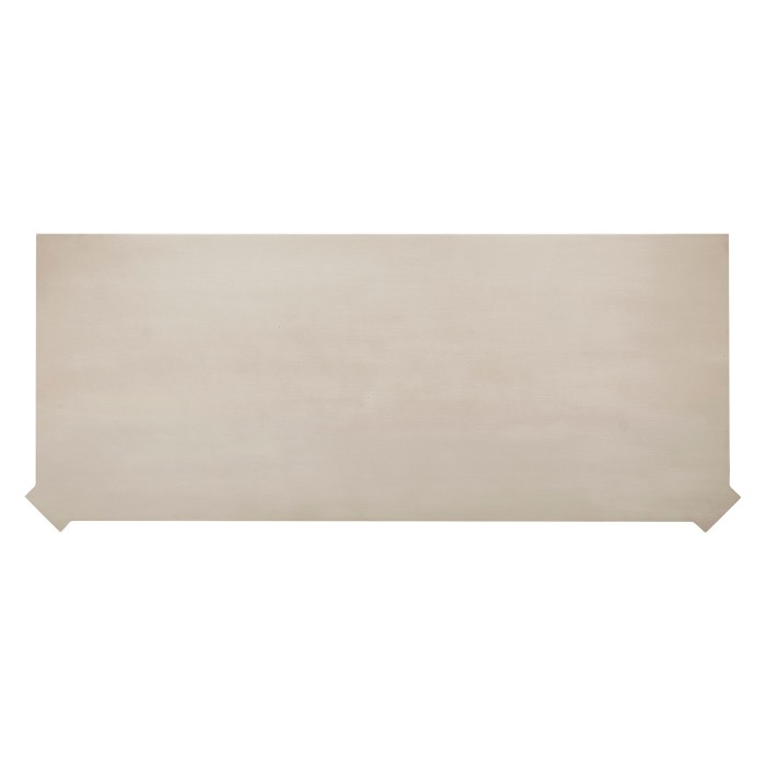 Aeon Swedish Drawer Chest - London Mist