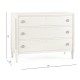 Aeon Swedish Drawer Chest - London Mist