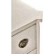 Aeon Swedish Drawer Chest - London Mist