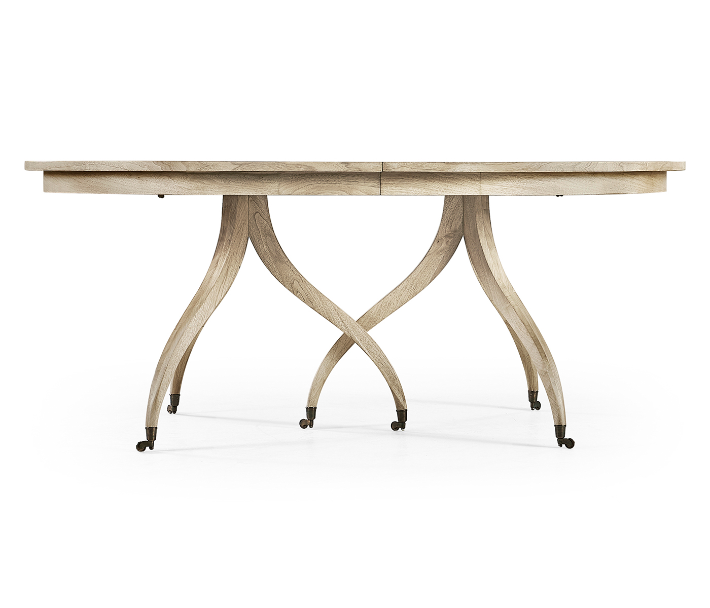 Solar Spider Leg Dining Table