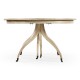 Solar Spider Leg Dining Table 112