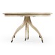 Solar Spider Leg Dining Table 112