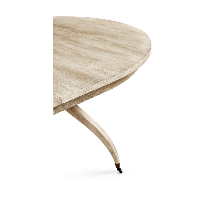 Solar Spider Leg Dining Table 112