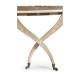 Solar Spider Leg Dining Table 112