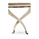 Solar Spider Leg Dining Table 112