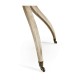 Solar Spider Leg Dining Table 112