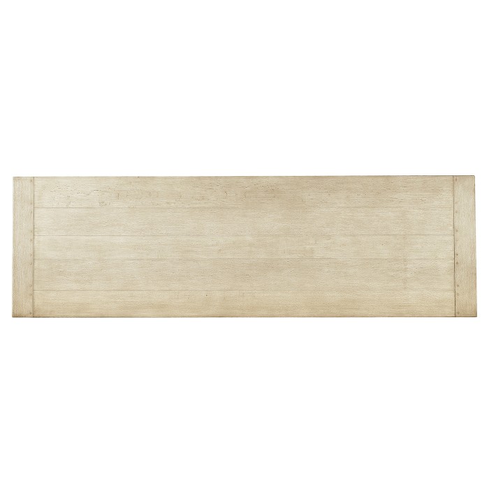 Sidereal French Laundry Dining Table 125