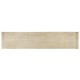 Sidereal French Laundry Dining Table 125