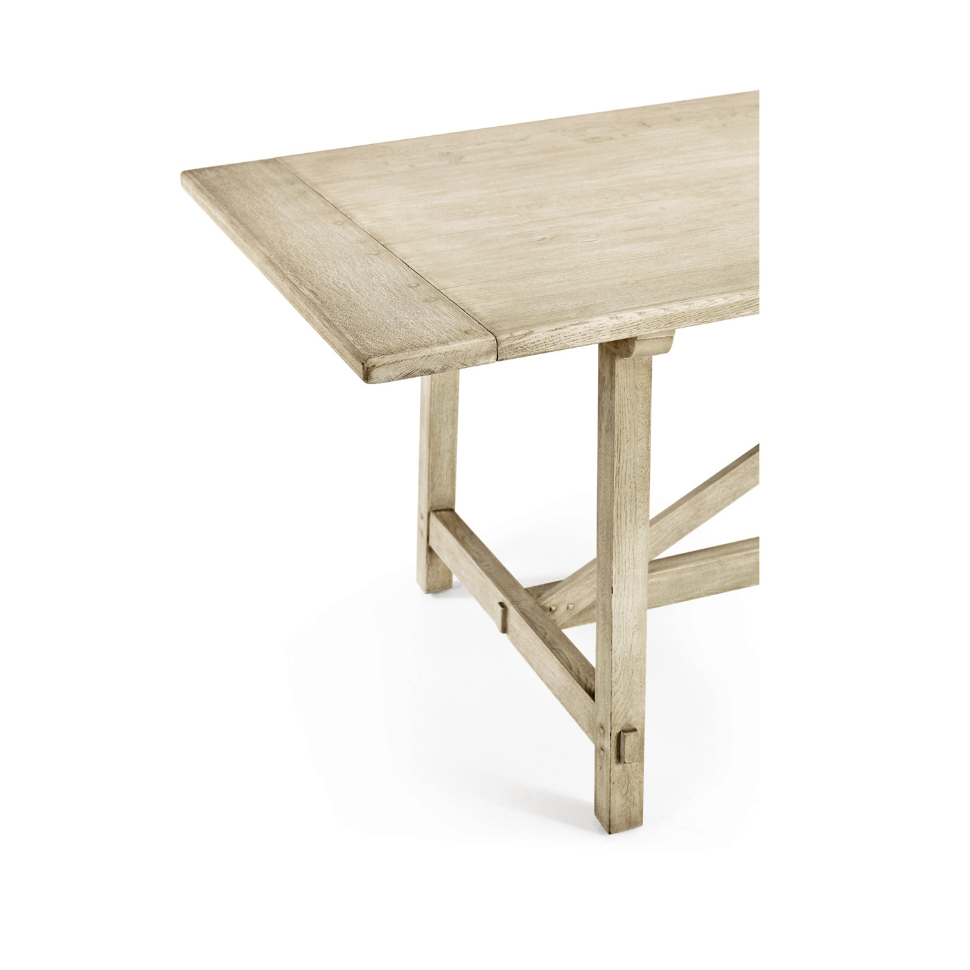 Sidereal French Laundry Dining Table 125