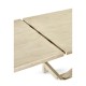 Sidereal French Laundry Dining Table 125