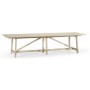 Sidereal French Laundry Dining Table 125