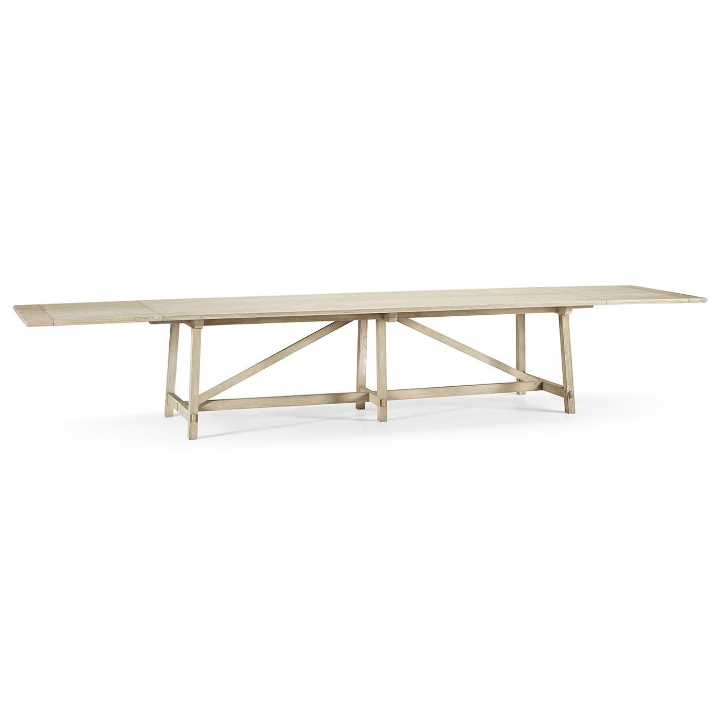 Sidereal French Laundry Dining Table 125