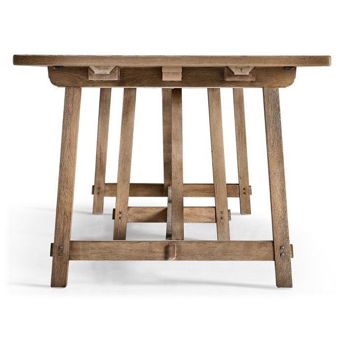 Sidereal French Laundry Dining Table 125