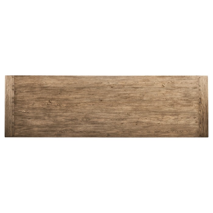 Sidereal French Laundry Dining Table 125