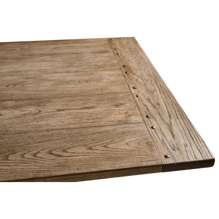 Sidereal French Laundry Dining Table 125