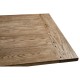 Sidereal French Laundry Dining Table 125