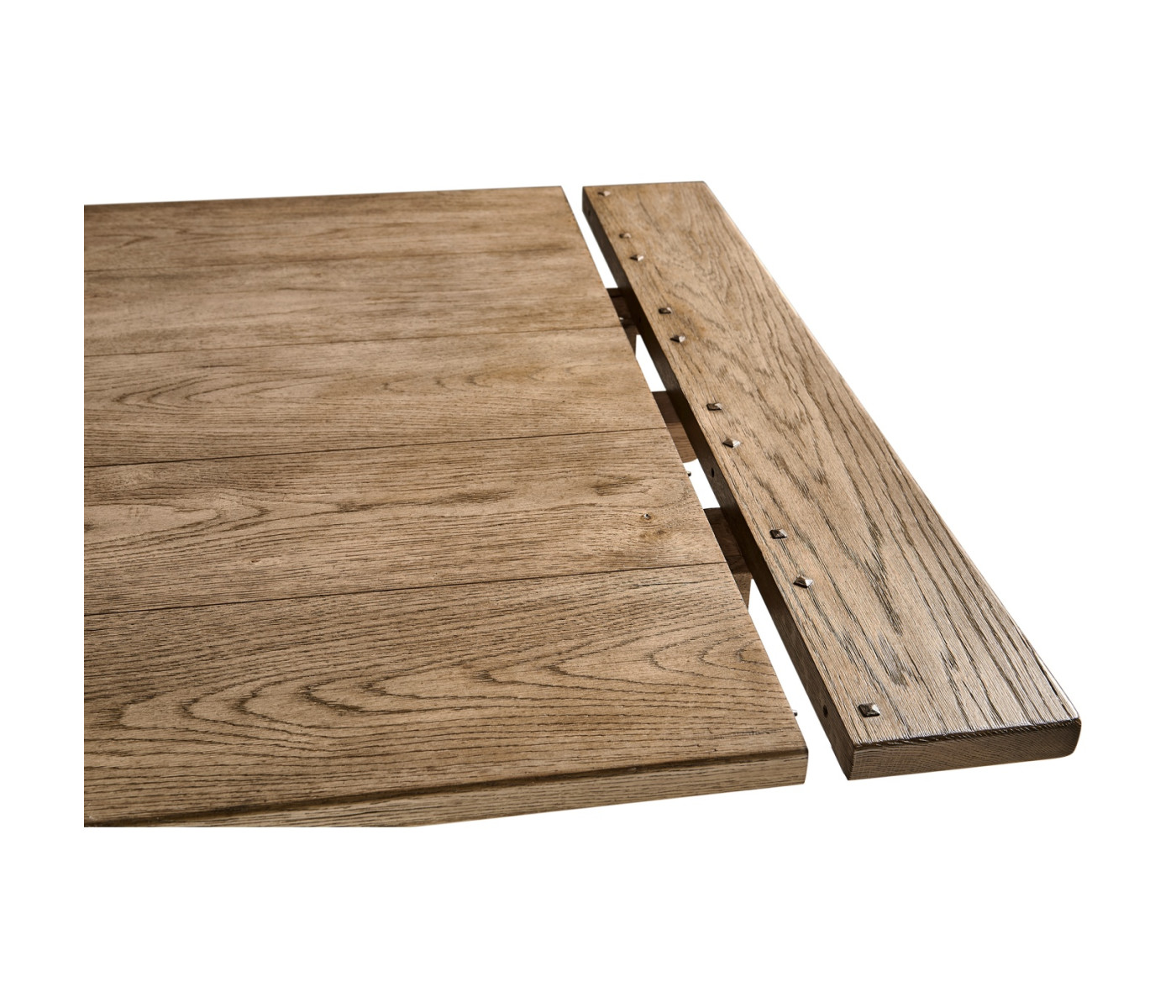 Sidereal French Laundry Dining Table