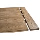 Sidereal French Laundry Dining Table 125
