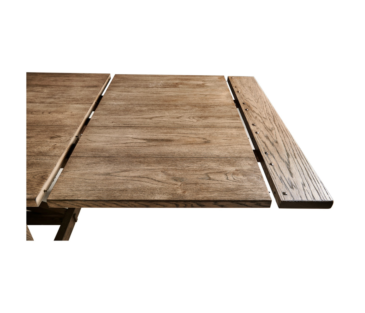 Sidereal French Laundry Dining Table