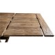 Sidereal French Laundry Dining Table 125