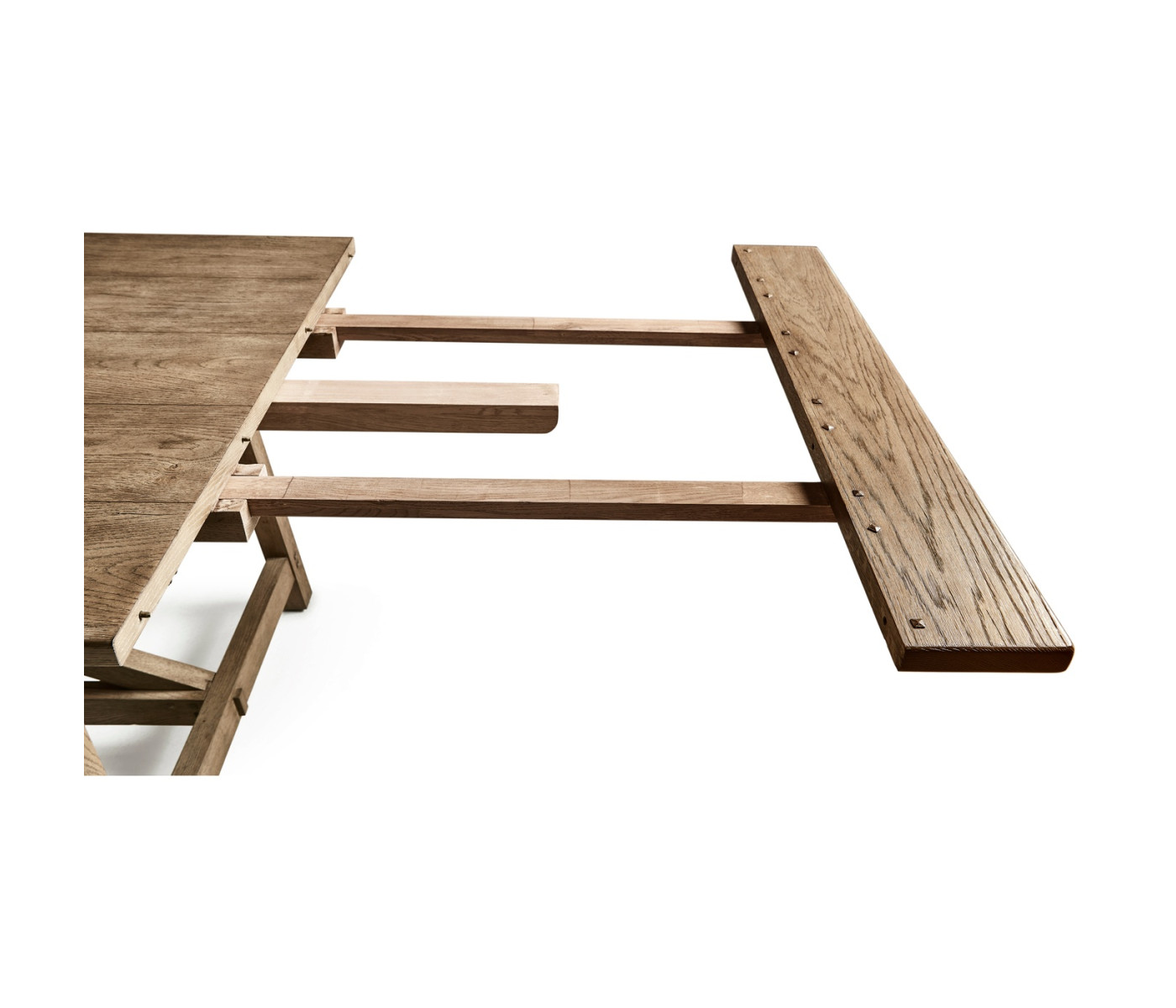 Sidereal French Laundry Dining Table