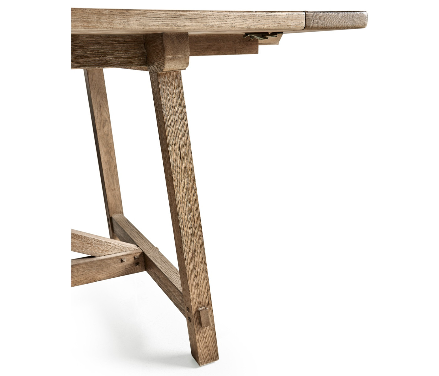 Sidereal French Laundry Dining Table