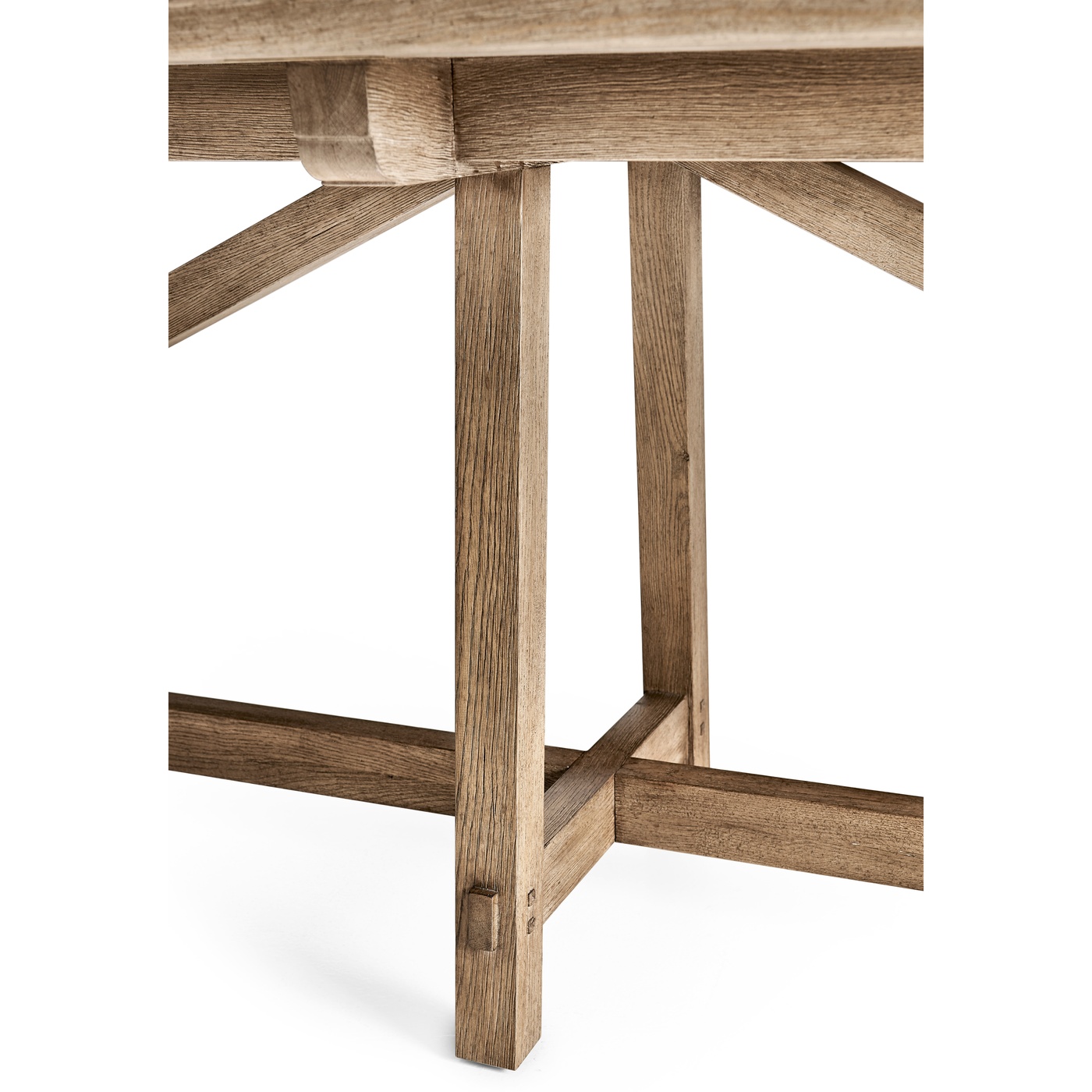 Sidereal French Laundry Dining Table 125