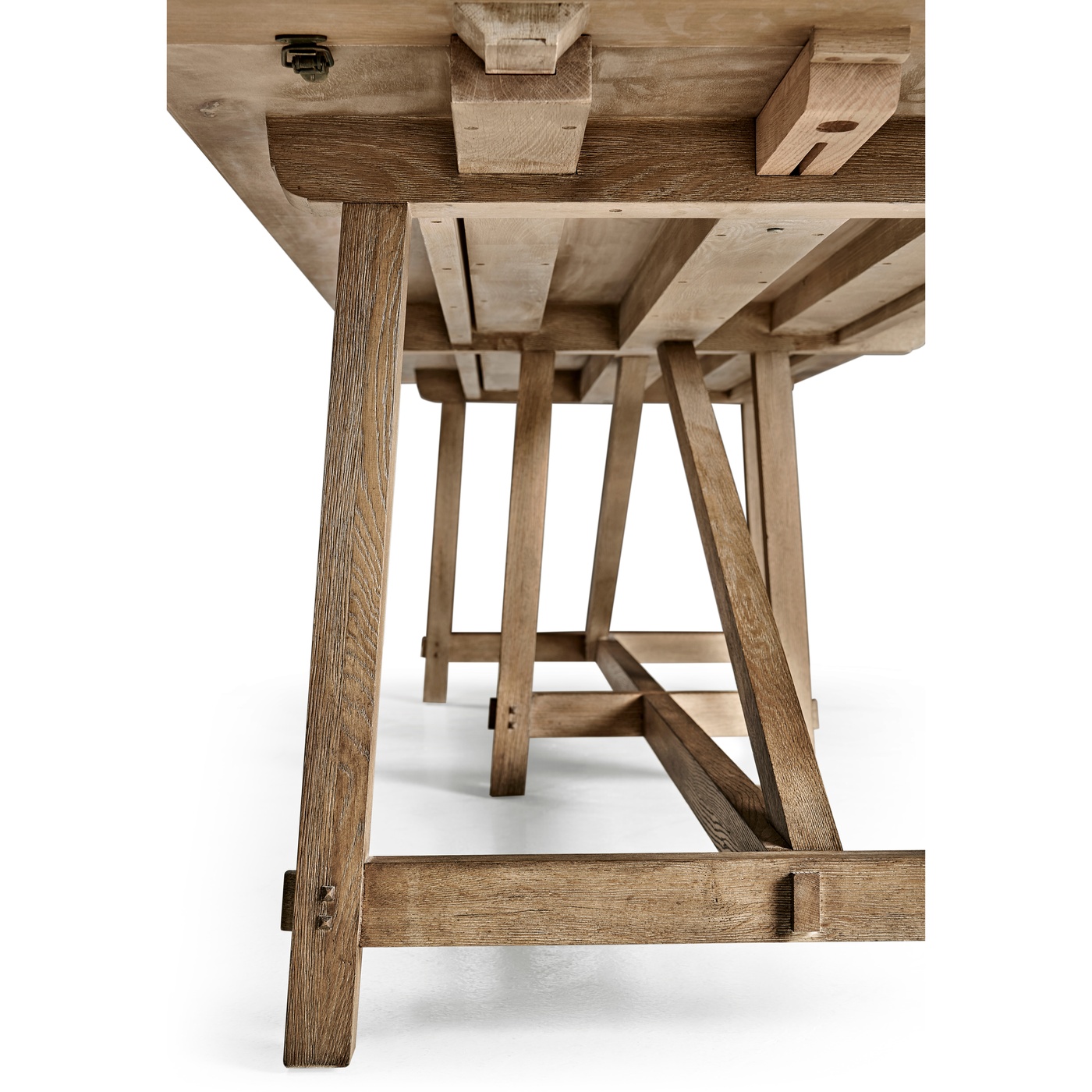 Sidereal French Laundry Dining Table 125