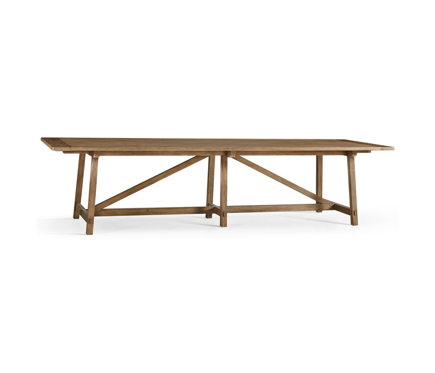 Sidereal French Laundry Dining Table