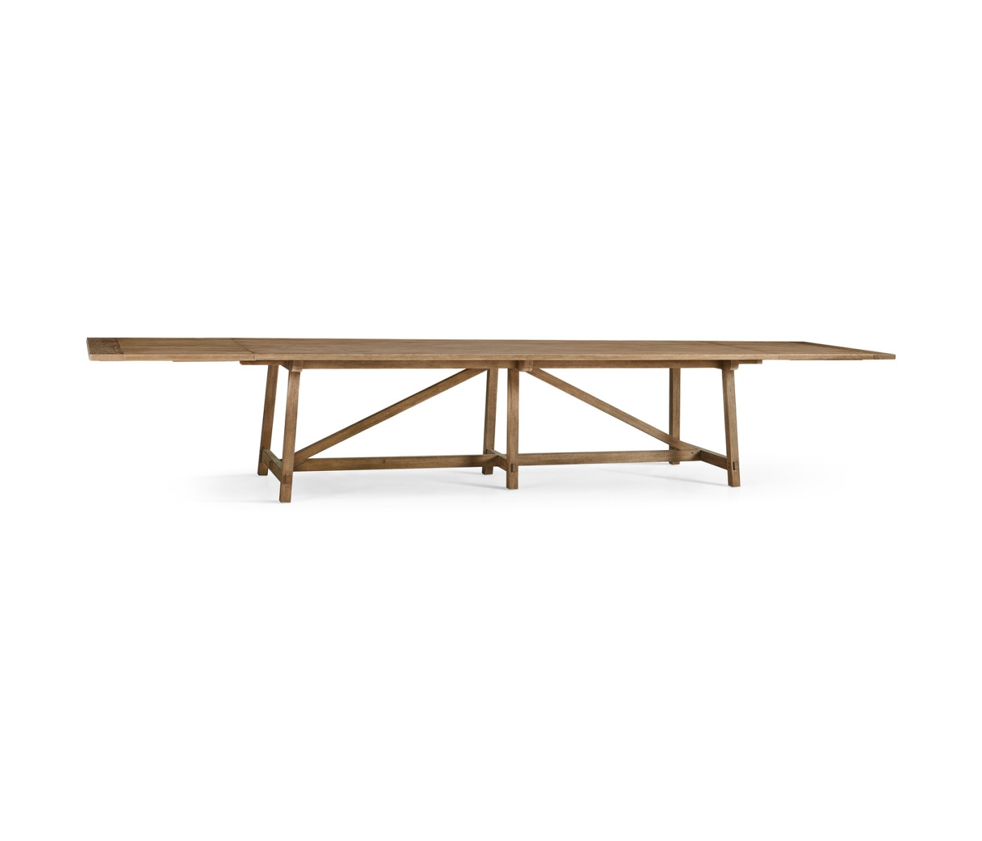 Sidereal French Laundry Dining Table