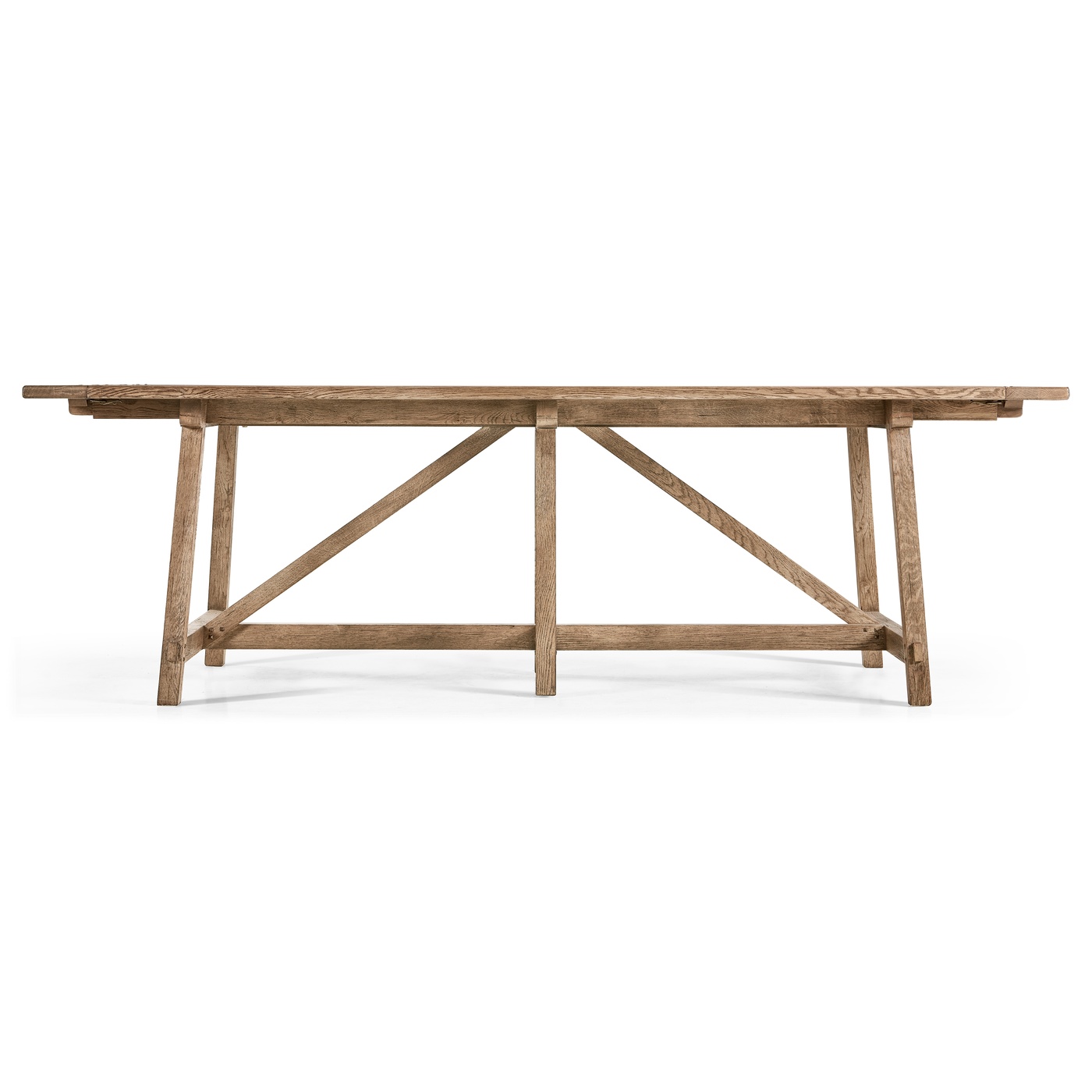 Sidereal French Laundry Dining Table 96