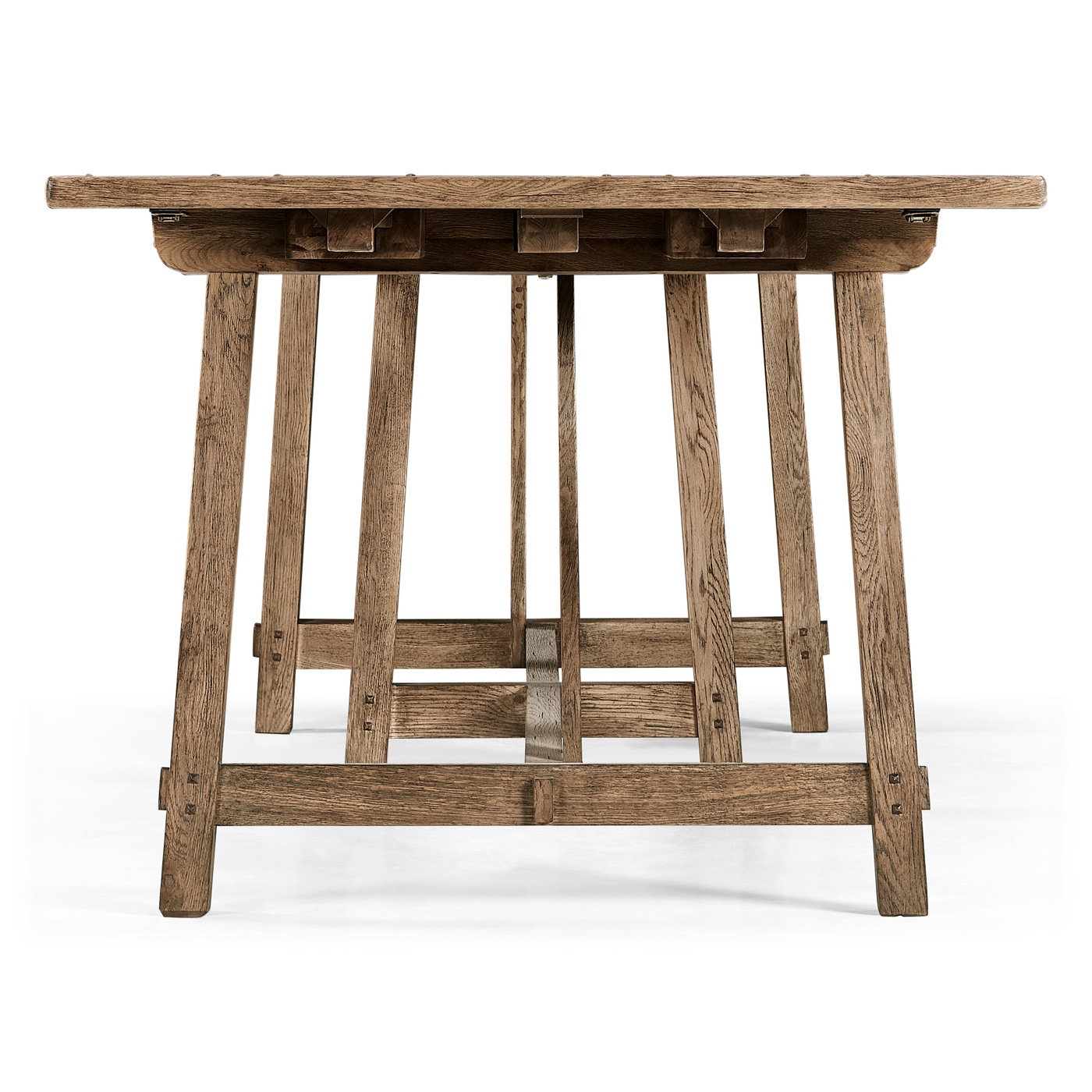 Sidereal French Laundry Dining Table 96