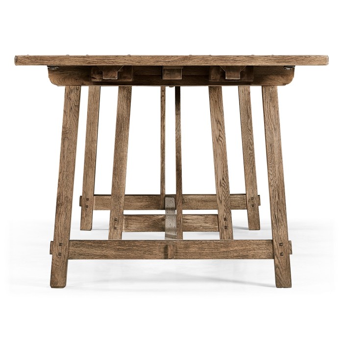 Sidereal French Laundry Dining Table 96