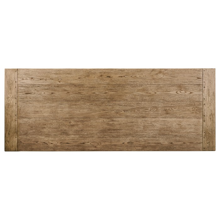 Sidereal French Laundry Dining Table 96
