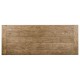 Sidereal French Laundry Dining Table 96