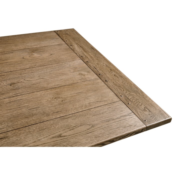 Sidereal French Laundry Dining Table 96