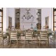Sidereal French Laundry Dining Table 96