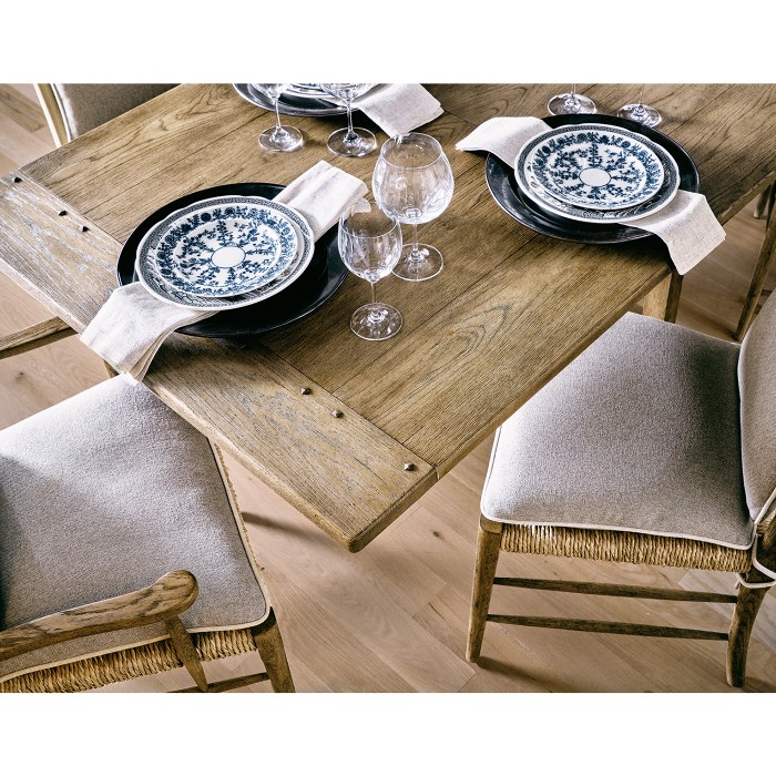 Sidereal French Laundry Dining Table 96
