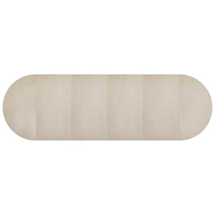 Synodic Swedish Dining Table 140