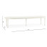 Synodic Swedish Dining Table