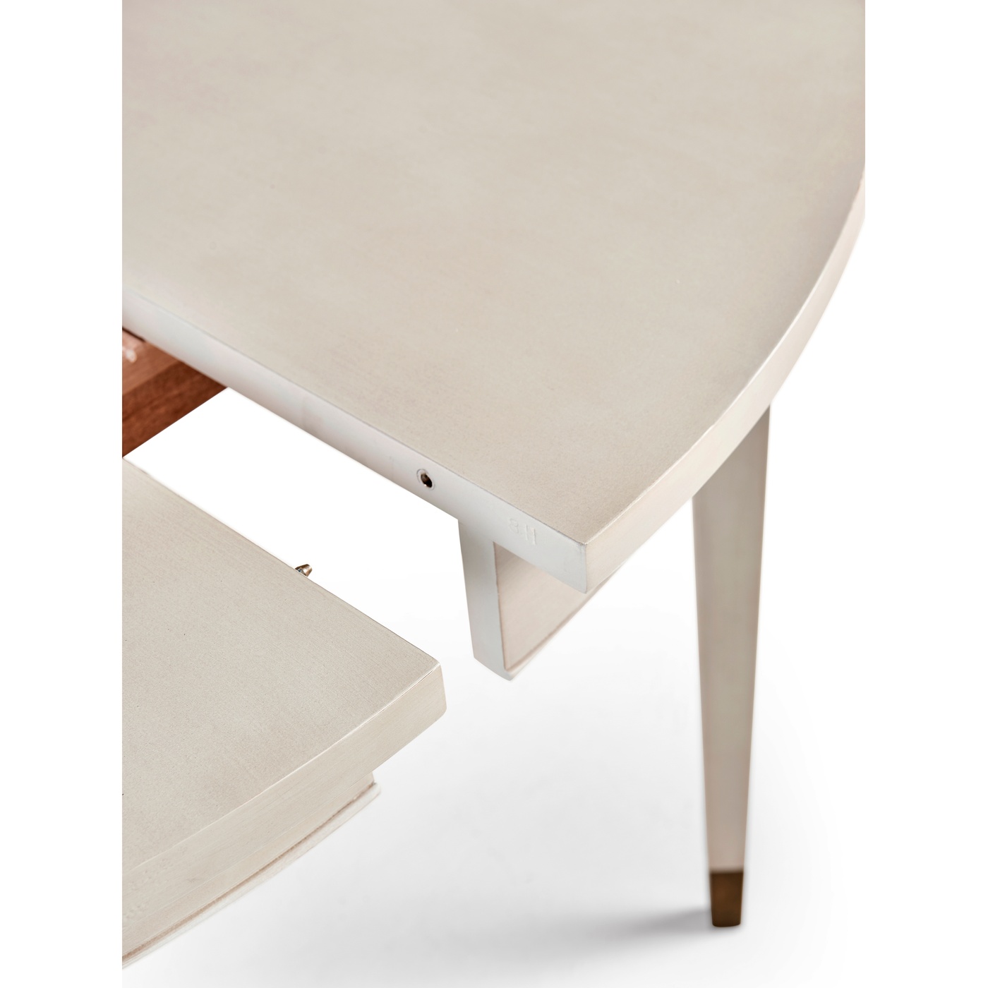 Synodic Swedish Dining Table 140