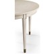 Synodic Swedish Dining Table 140