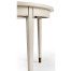 Synodic Swedish Dining Table